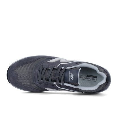 New Balance Lage Veiligheidsschoen Elite Lite S1PL Grijs / Wit