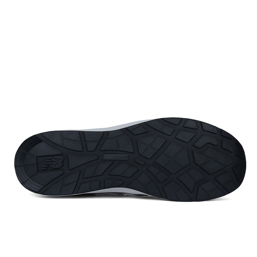 New Balance Lage Veiligheidsschoen Elite Lite S1PL Grijs / Wit