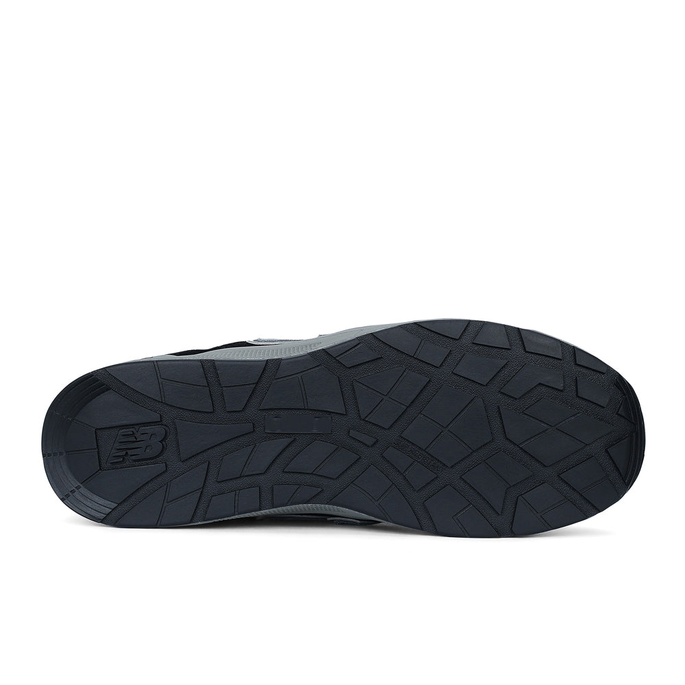 New Balance Lage Veiligheidsschoen Elite Lite S1PL Zwart / Grijs
