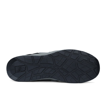 New Balance Lage Veiligheidsschoen Elite Lite S1PL Zwart / Grijs