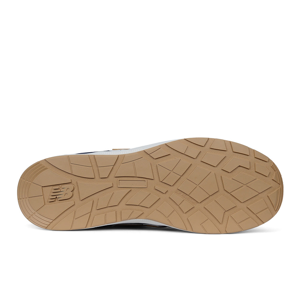 New Balance Lage Veiligheidsschoen Elite Lite S1PL Blauw / Bruin