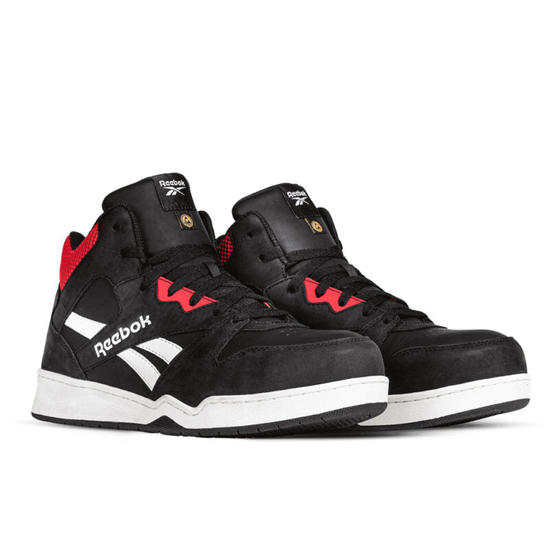 Reebok BB4500 Inspire IB4132 Hoge Veiligheidsschoen S3