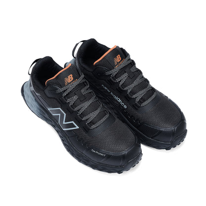 New Balance Lage Veiligheidsschoen Dames Cremorne S3L Zwart / Grijs