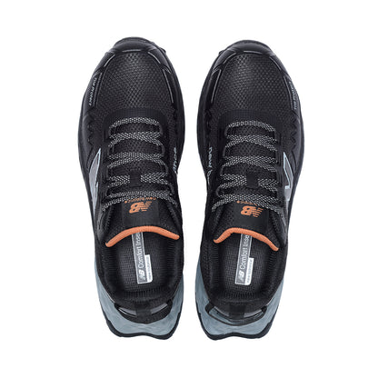New Balance Lage Veiligheidsschoen Dames Cremorne S3L Zwart / Grijs