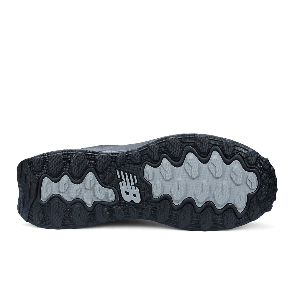 New Balance Lage Veiligheidsschoen Dames Cremorne S3L Zwart / Grijs