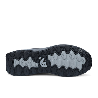New Balance Lage Veiligheidsschoen Dames Cremorne S3L Zwart / Grijs