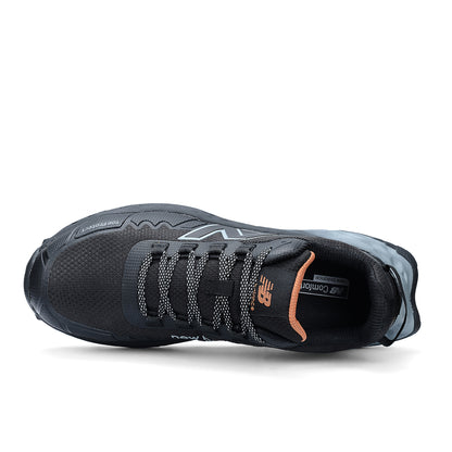 New Balance Lage Veiligheidsschoen Dames Cremorne S3L Zwart / Grijs