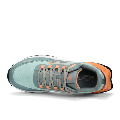 New Balance Lage Veiligheidsschoen Dames Cremorne S3L Aqua / Oranje