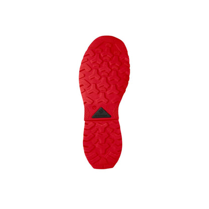 Redbrick Pulse S3 ESD 32321 Hoog Model Zwart/Rood