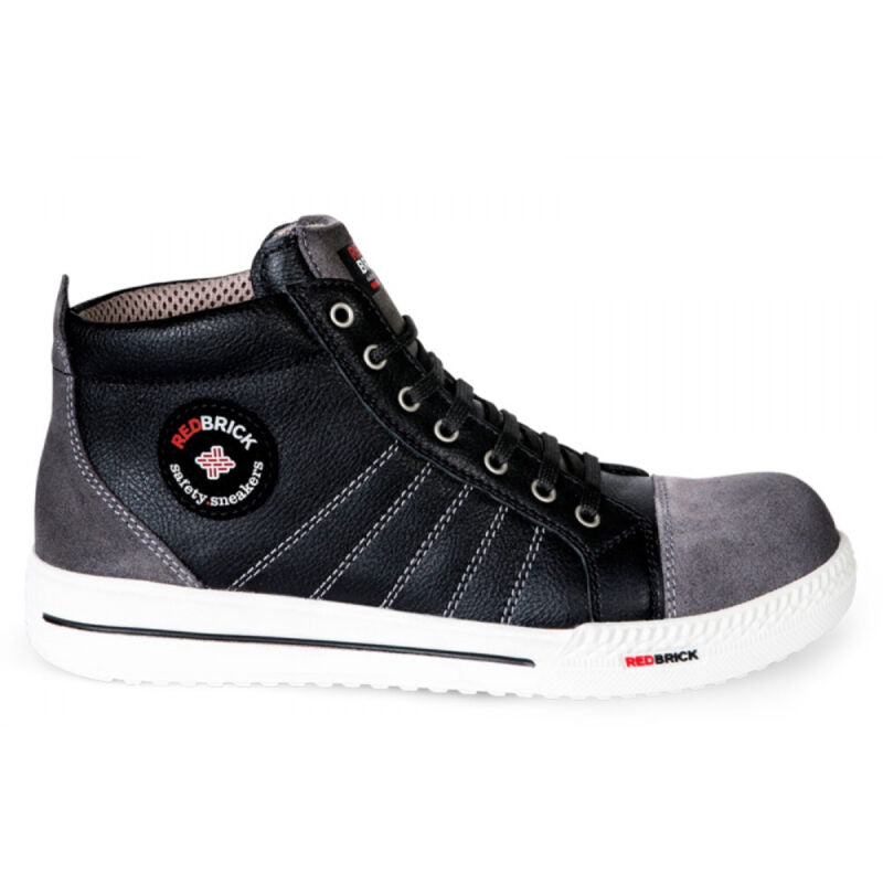 Redbrick Veiligheidsschoen Granite S3 (Vervanger is Redbrick Dunk High)