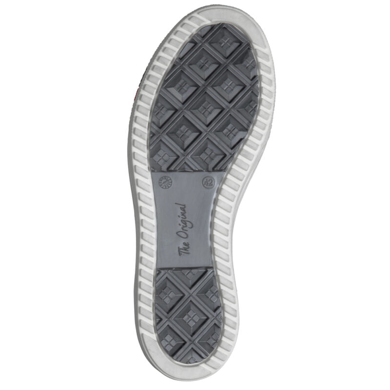 Redbrick Veiligheidsschoen Granite S3 (Vervanger is Redbrick Dunk High)