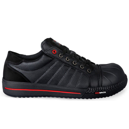 Redbrick Veiligheidsschoen Ruby S3 (Vervanger is Redbrick Champ Low)