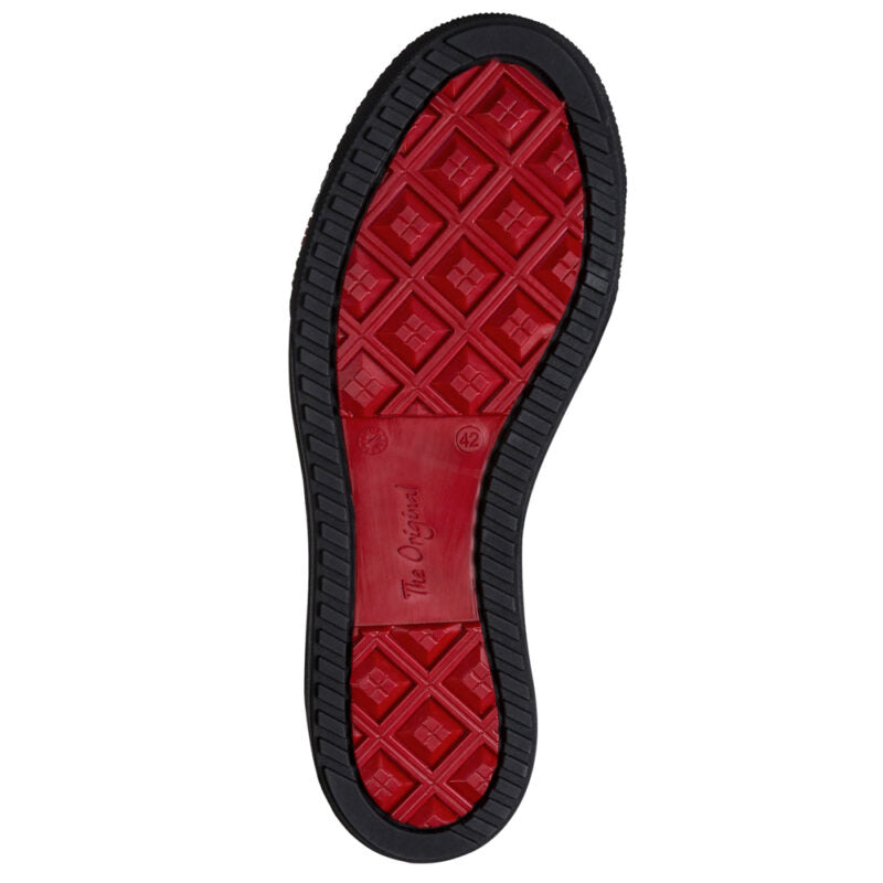 Redbrick Veiligheidsschoen Onyx S3 (Vervanger is Redbrick Champ High)