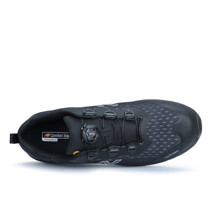 New Balance Lage Veiligheidsschoen Logic BOA S1PL Zwart / Oranje