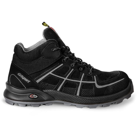 Grisport Safety Cross Firm S3