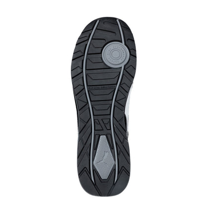 Puma 644650 Airtwist ESD Zwart Laag S3