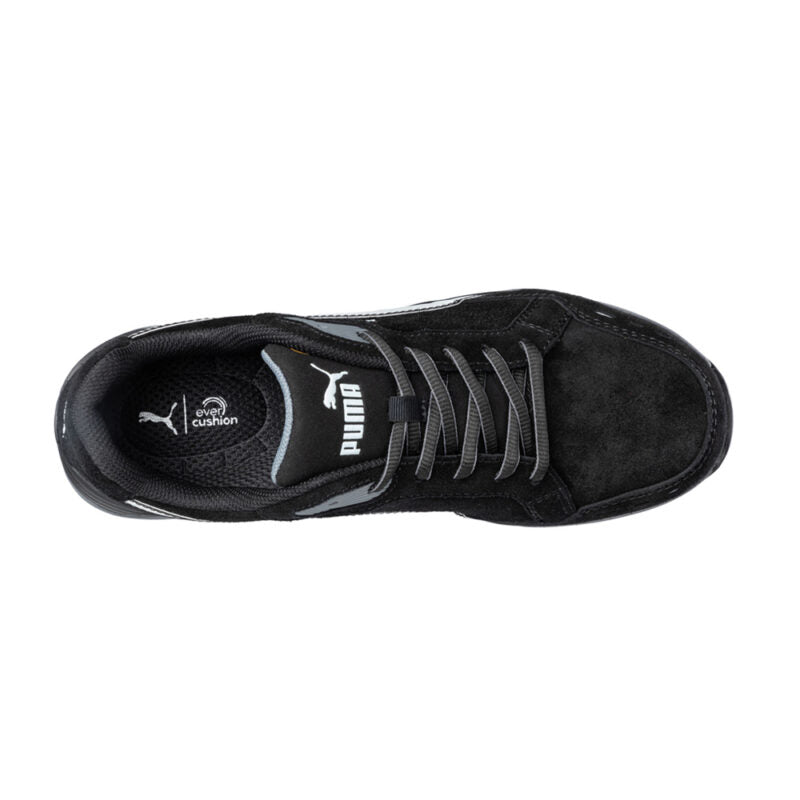 Puma 644650 Airtwist ESD Zwart Laag S3