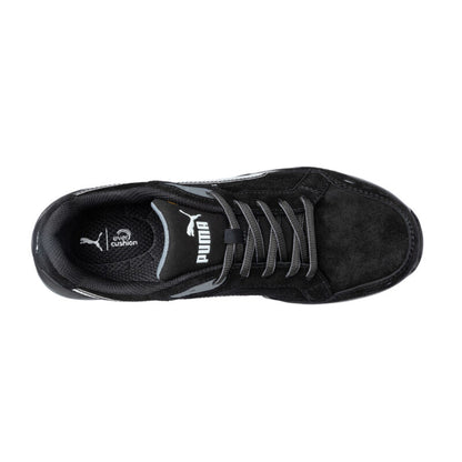 Puma 644650 Airtwist ESD Zwart Laag S3