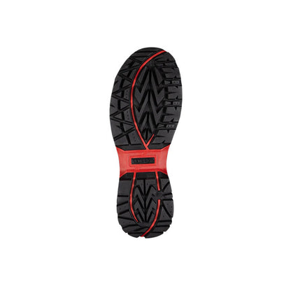 Redbrick Pulse S3S Half Hoge Laars 32335 Bruin