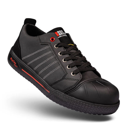 Redbrick Champ Veiligheidsschoen S3S ESD Laag