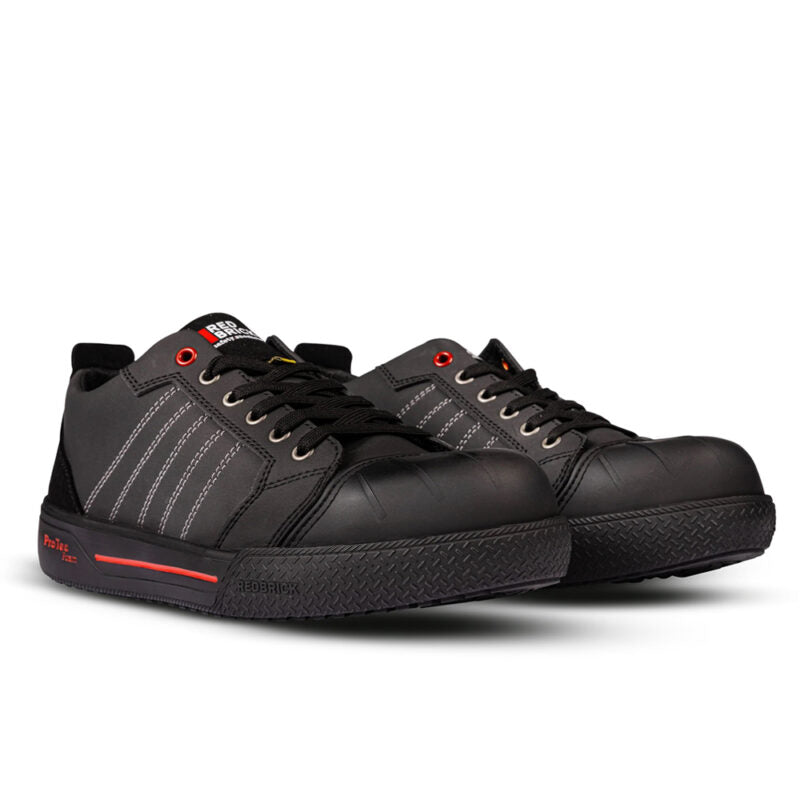 Redbrick Champ Veiligheidsschoen S3S ESD Laag