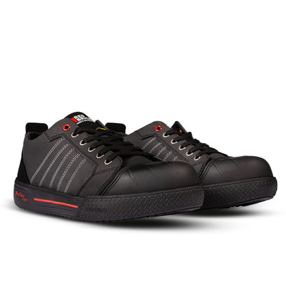 Redbrick Champ Veiligheidsschoen S3S ESD Laag