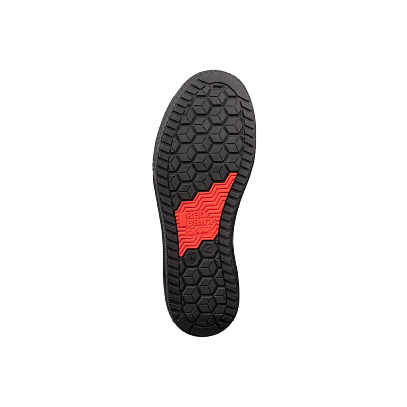 Redbrick Champ Veiligheidsschoen S3S ESD Laag