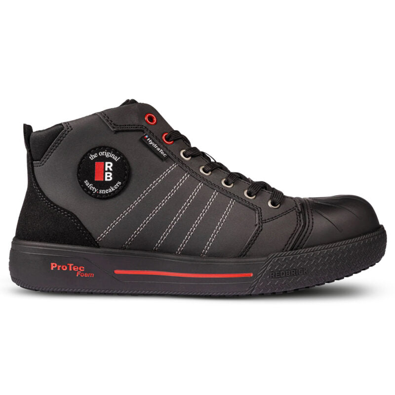 Redbrick Splash HydraTec Veiligheidsschoen S7S Hoog
