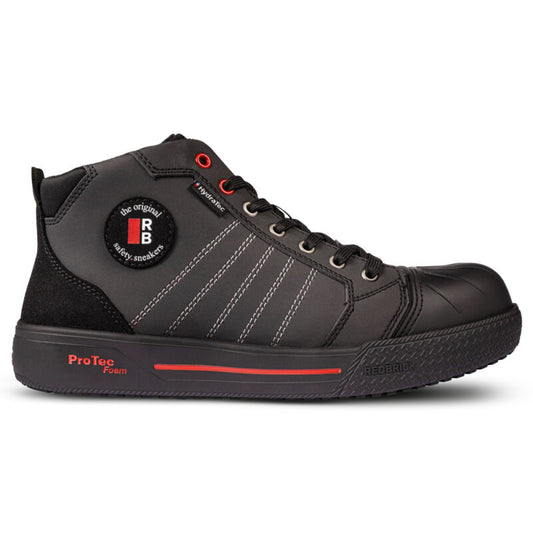 Redbrick Splash HydraTec Veiligheidsschoen S7S Hoog
