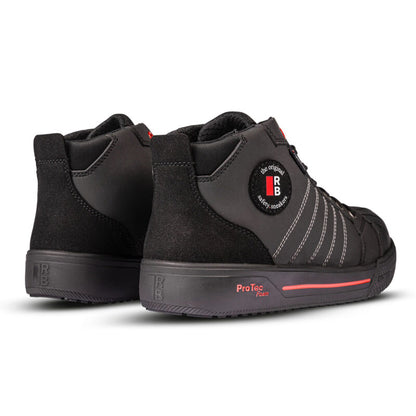 Redbrick Splash HydraTec Veiligheidsschoen S7S Hoog
