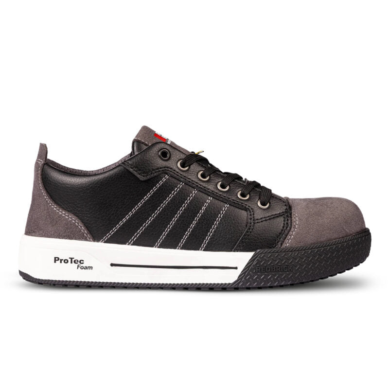 Redbrick Dunk Veiligheidsschoen S3S ESD Laag
