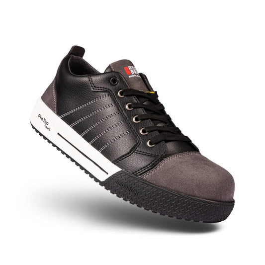 Redbrick Dunk Veiligheidsschoen S3S ESD Laag