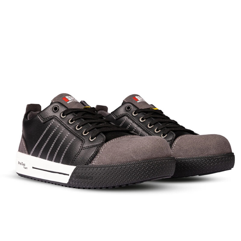 Redbrick Dunk Veiligheidsschoen S3S ESD Laag