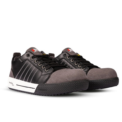 Redbrick Dunk Veiligheidsschoen S3S ESD Laag