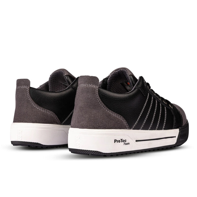 Redbrick Dunk Veiligheidsschoen S3S ESD Laag