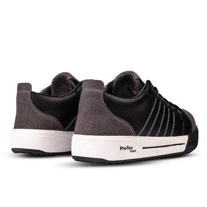 Redbrick Dunk Veiligheidsschoen S3S ESD Laag