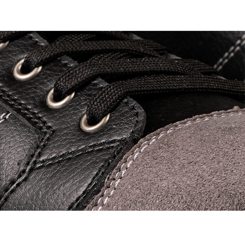 Redbrick Dunk Veiligheidsschoen S3S ESD Hoog