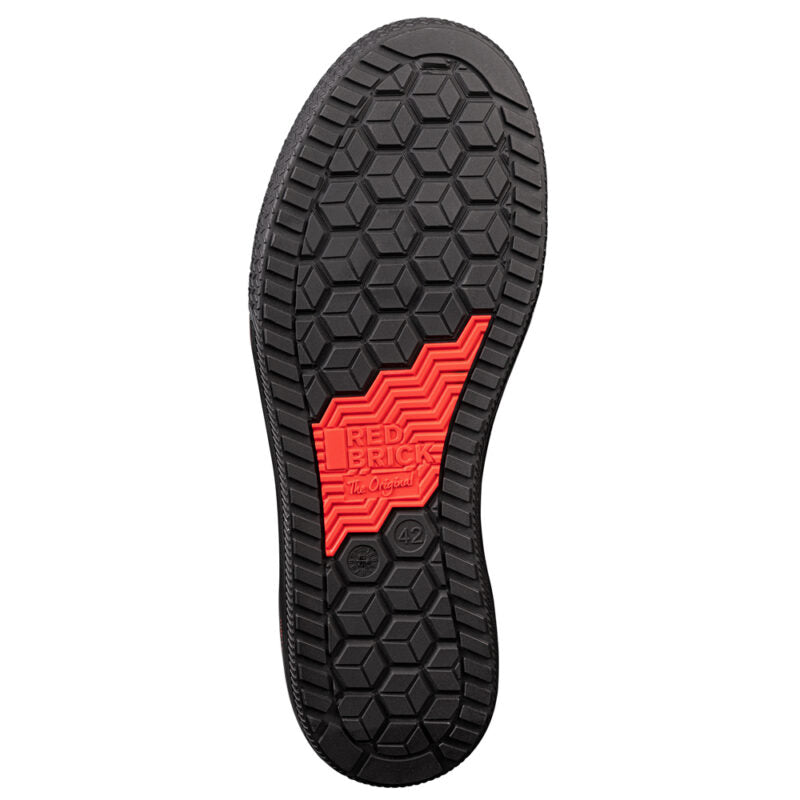 Redbrick Dunk Veiligheidsschoen S3S ESD Hoog