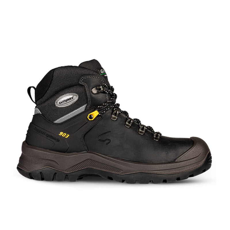 Grisport Veiligheidsschoen 903L S3