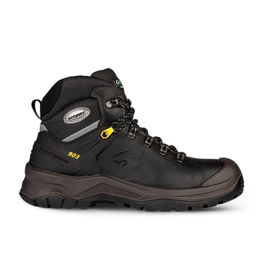 Grisport Veiligheidsschoen 903L S3
