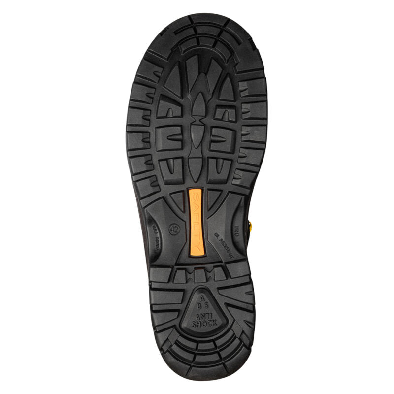 Grisport Veiligheidsschoen 903L S3