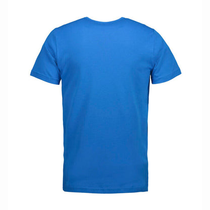 ID Men’s Interlock T-shirt 0517