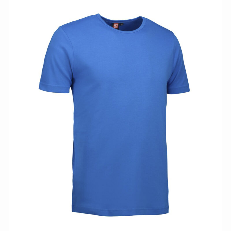 ID Men’s Interlock T-shirt 0517