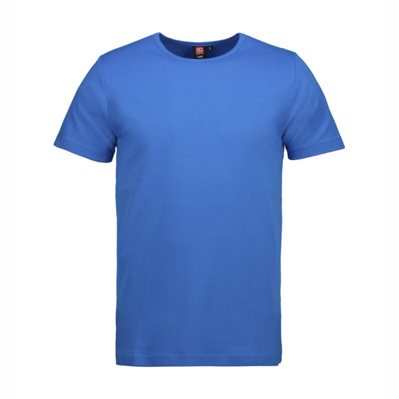 ID Men’s Interlock T-shirt 0517