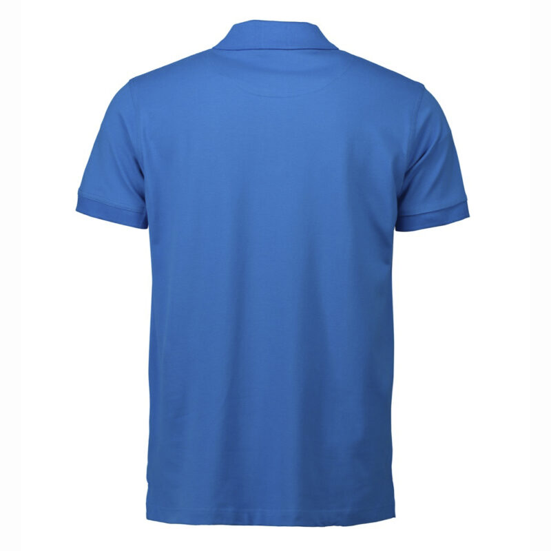 ID Stretch Polo Shirt 0525