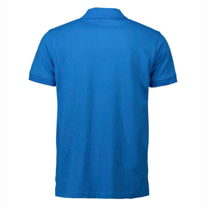 ID Stretch Polo Shirt 0525