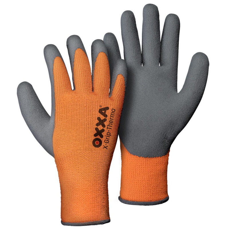 OXXA Werkhandschoen X-Grip-Thermo 51-850