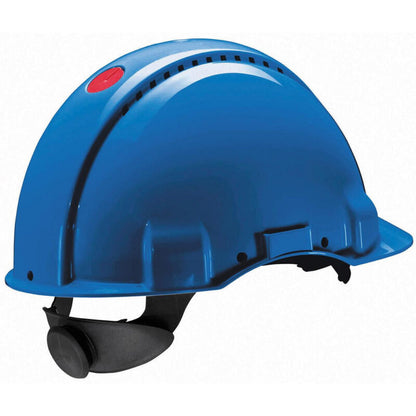 3M Peltor G3000NUV Veiligheidshelm Met Draaiknop