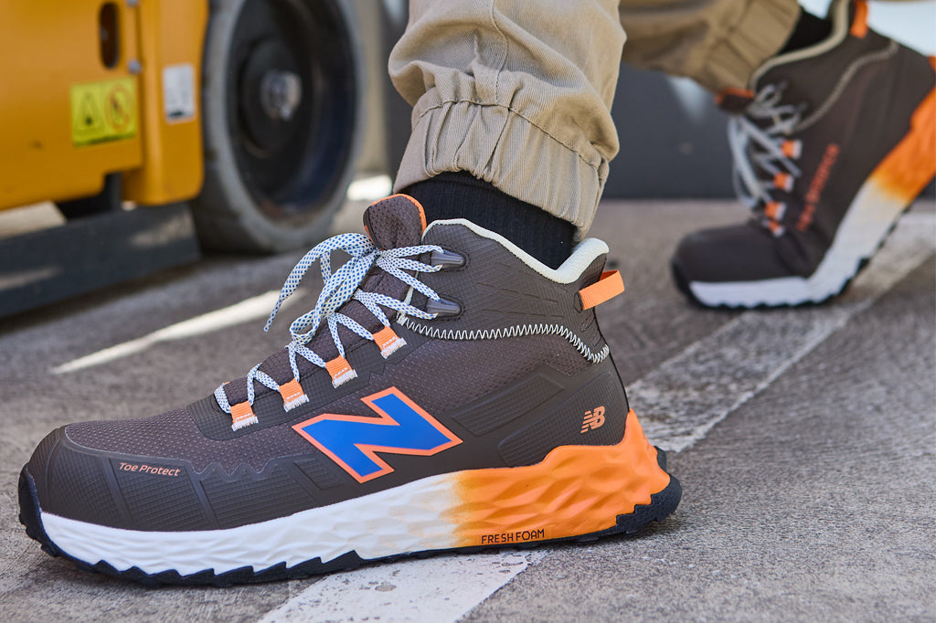 Werkschoenen