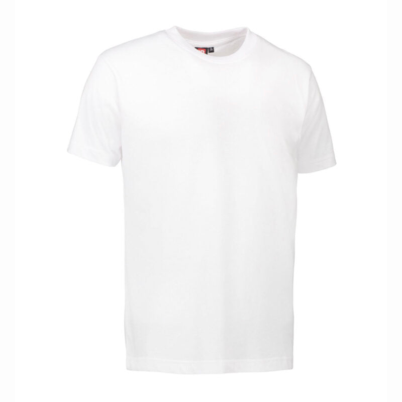 ID PRO Wear T-shirt – Light 0310